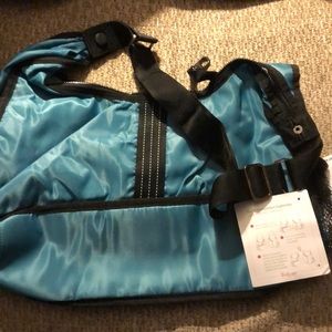 Crossbody bag